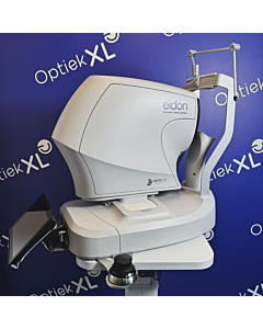 iCare EIDON Funduscamera