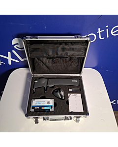 Icare Tonometer TA01i