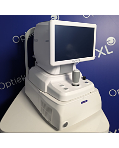 Huvitz HOCT-1F OCT incl. biometrie/aslengte