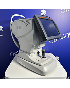 Nidek OPD-Scan III