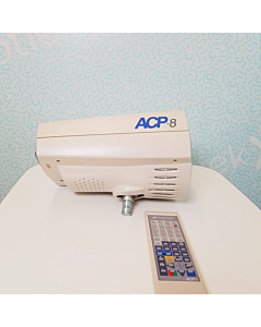 Topcon ACP-8 projector