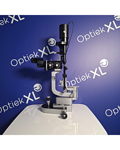 Haag Streit BQ Spleetlamp excl. kinsteun
