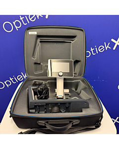 Handheld Funduscamera Signal