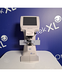 Topcon CL-300 Lensmeter