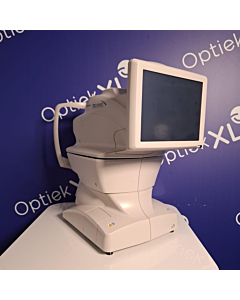 Topcon NW-400 Funduscamera