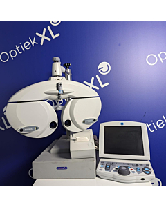 Nidek RT-5100 Phoropter