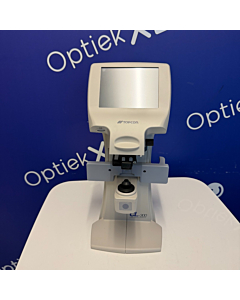 Topcon CL-300 Lensmeter