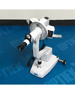 CSO Javal LED keratometer