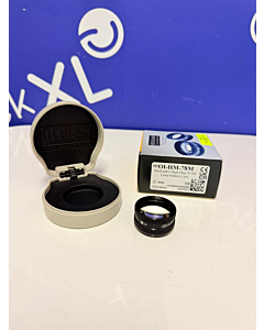 Ocular Oogspiegellens 78D Maxlight High Mag