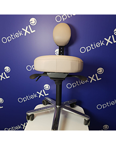 Lean chair Demo