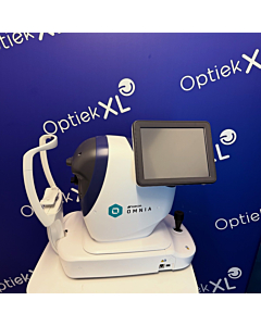 Topcon OMNIA