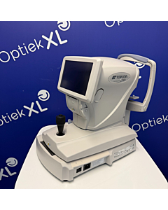Topcon CT-800A Tonometer
