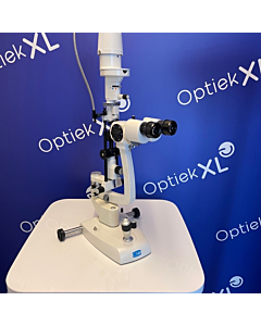 CSO SL-990 spleetlamp 