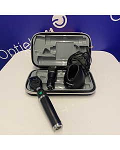 Welch Allyn Directe oogspiegel excl. transilluminator