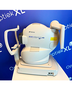Topcon Maestro 2 3D OCT