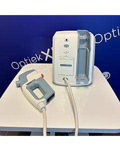 Keeler Intellipuf Tonometer