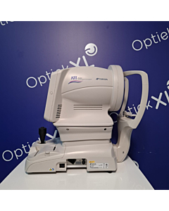 Topcon KR-1W Demo 5-in-1