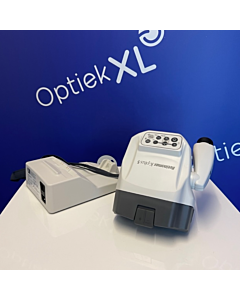 Retinomax K+5