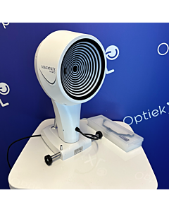 Visionix VX-210 scheimpflugcamera & topograaf (cso sirius)