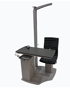 Refractie-unit MDS-14 Demo