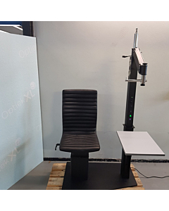 Refractie-unit Tower Vario