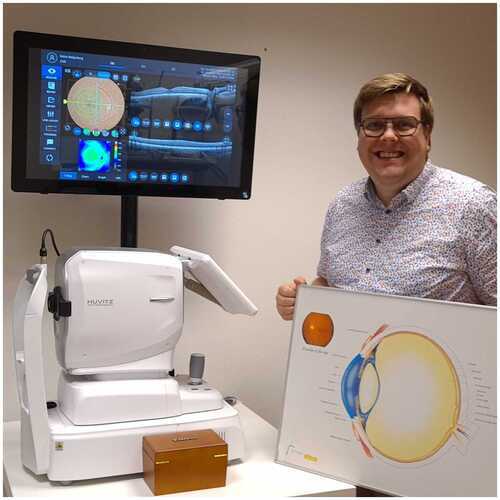 In 't Veen Optiek - Uithuizen