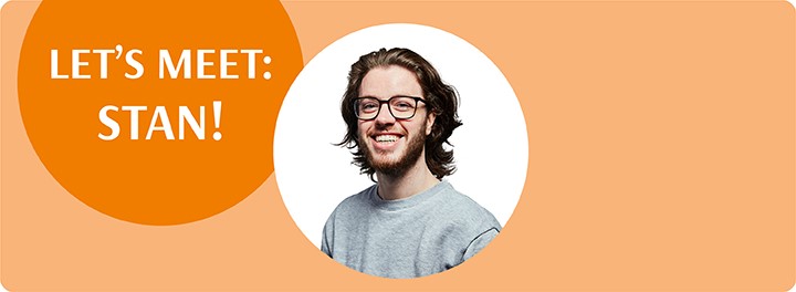 Let's meet: Stan