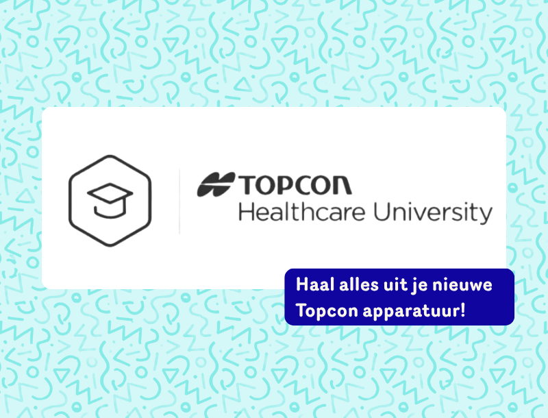 Topcon Healthcare University
