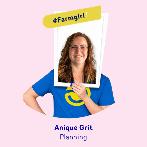 Anique Grit
