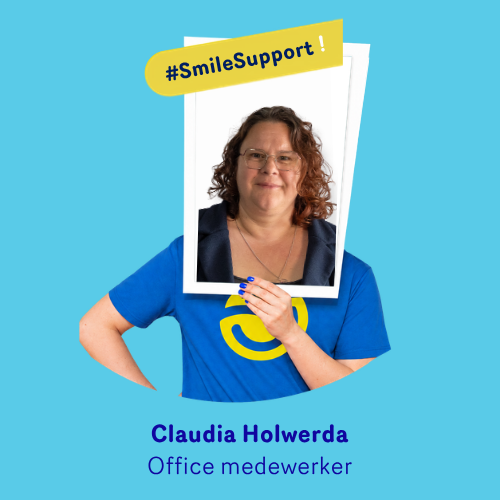 Claudia Holwerda