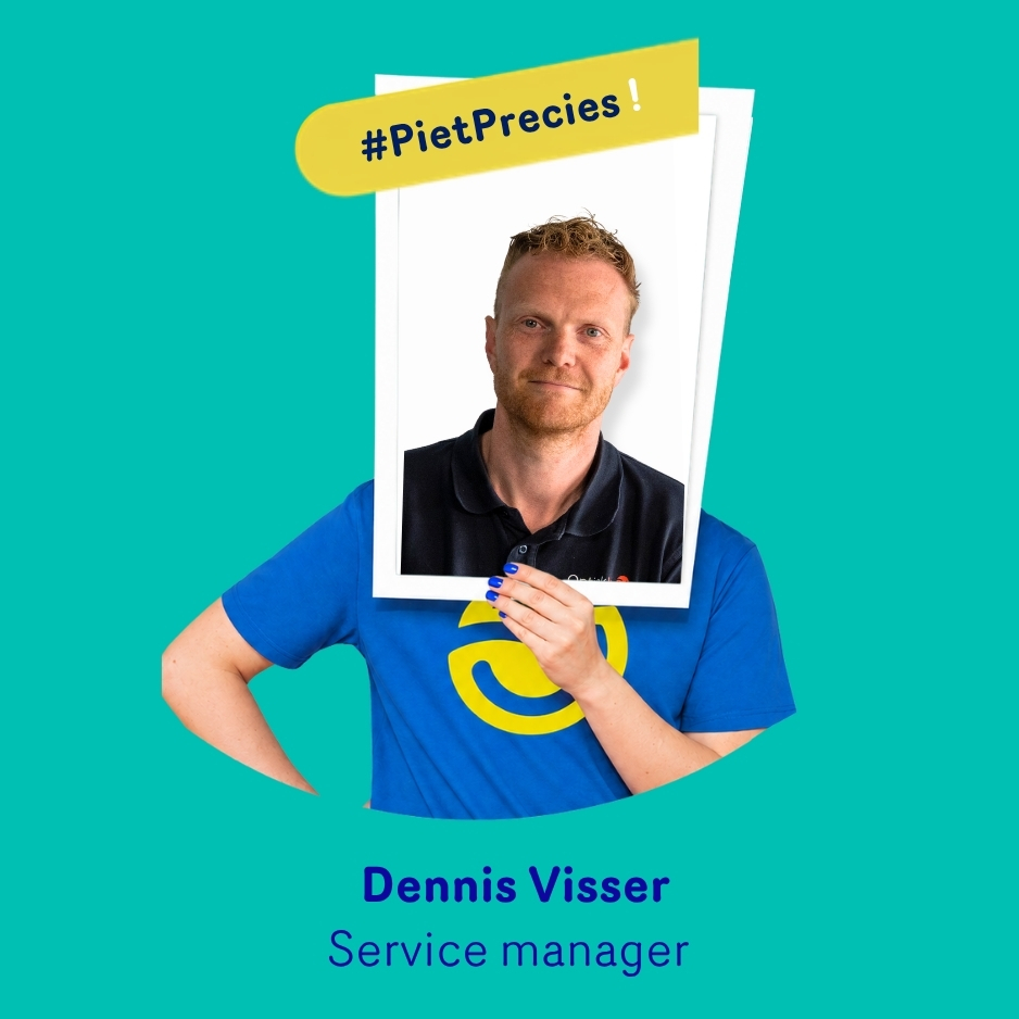 Dennis Visser