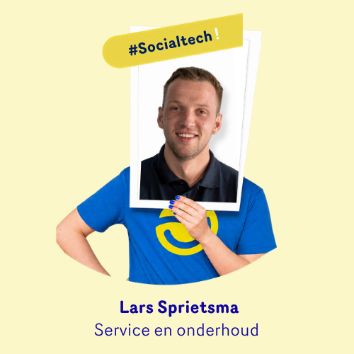 Lars Sprietsma