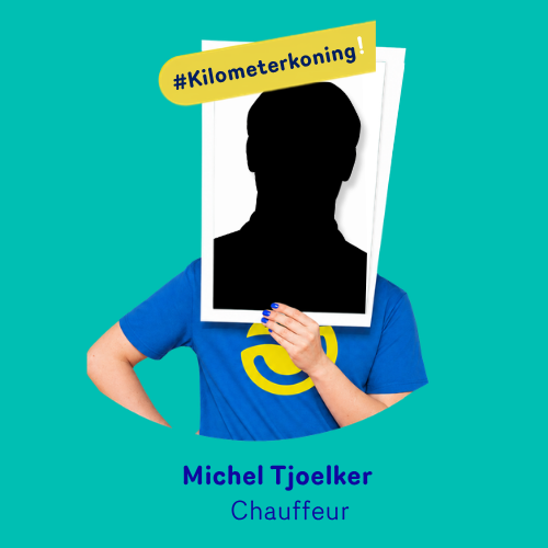 Michel Tjoelker