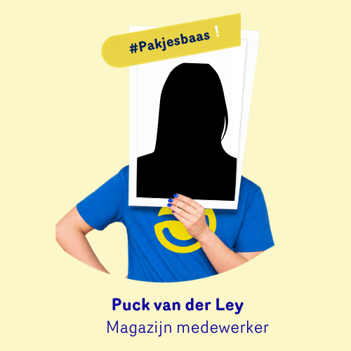 Puck van der Ley