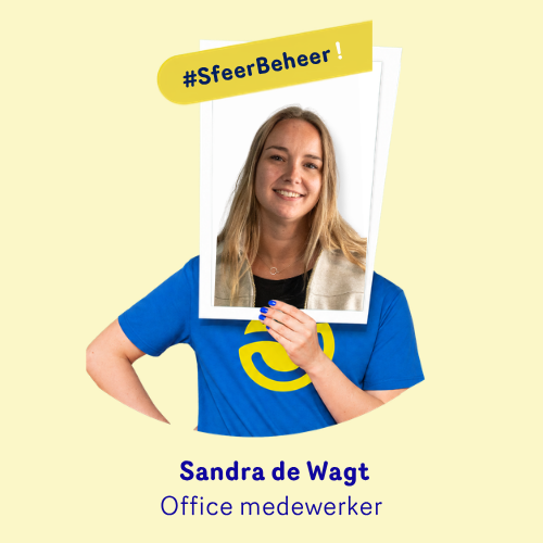 Sandra de Wagt