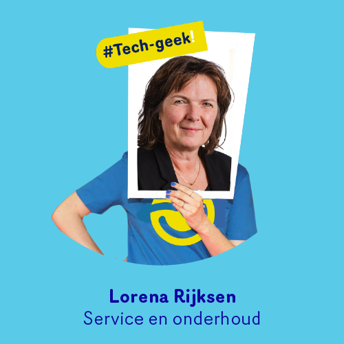 Lorena Rijksen