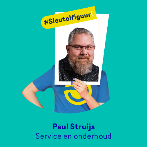 Paul Struijs